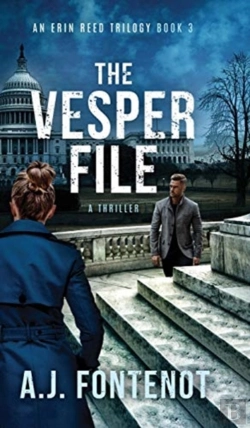 Bertrand.pt - The Vesper File