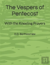 The Vespers Of Pentecost