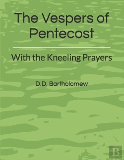 Bertrand.pt - The Vespers Of Pentecost