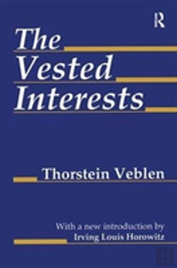 Bertrand.pt - The Vested Interests