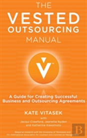 The Vested Outsourcing Manual