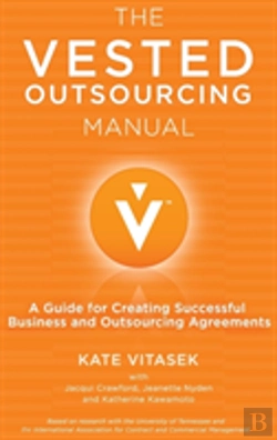 Bertrand.pt - The Vested Outsourcing Manual