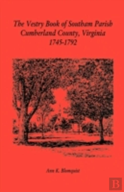 Bertrand.pt - The Vestry Book Of Southam Parish, Cumbe