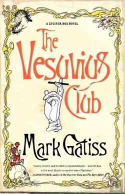 Bertrand.pt - The Vesuvius Club