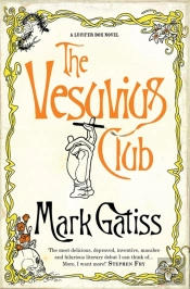 The Vesuvius Club