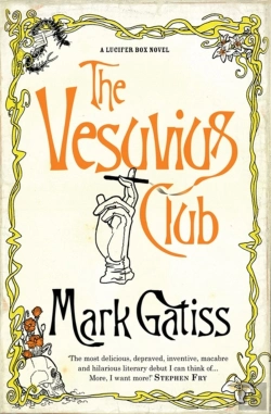 Bertrand.pt - The Vesuvius Club