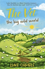 The Vet 2: The Big Wild World