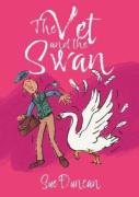The Vet And The Swan