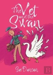 The Vet And The Swan