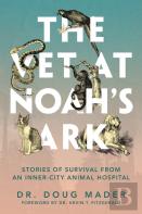 The Vet At Noah'S Ark
