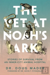 The Vet At Noah'S Ark