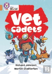 The Vet Cadets