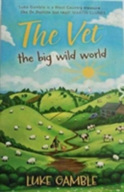 The Vet The Big Wild World Ssales