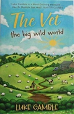 Bertrand.pt - The Vet The Big Wild World Ssales