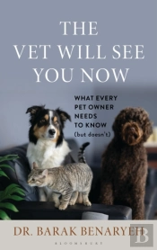 The Vet Will See You Now