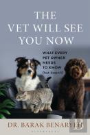 The Vet Will See You Now