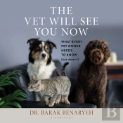 The Vet Will See You Now