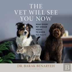 Bertrand.pt - The Vet Will See You Now