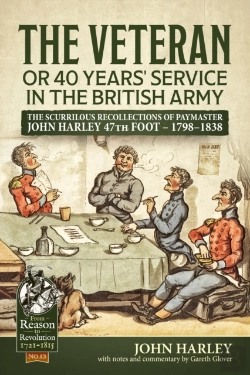 Bertrand.pt - The Veteran Or 40 Years' Service In The British Army