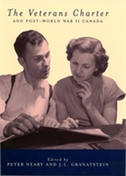 Bertrand.pt - The Veterans Charter And Post-World War Ii Canada