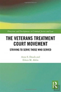 Bertrand.pt - The Veterans Treatment Court Movement