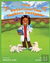 The Veterinarian Fashion Designer