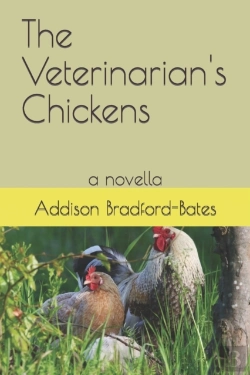 Bertrand.pt - The Veterinarian'S Chickens