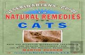 The Veterinarians' Guide To Natural Remedies For Cats