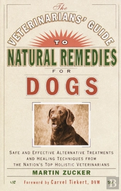 Bertrand.pt - The Veterinarians' Guide To Natural Remedies For Dogs