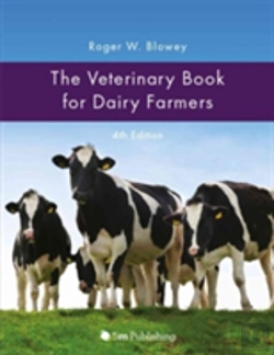 Bertrand.pt - The Veterinary Book For Dairy Farmers 4th Edition