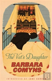 The Vet'S Daughter