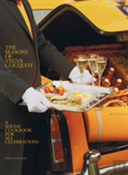 Bertrand.pt - The Veuve Cliquot Celebrations Cookbook