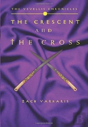 The Vevellis Chronicles: The Crescent An