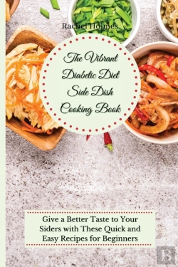 Bertrand.pt - The Vibrant Diabetic Diet Side Dish Cook