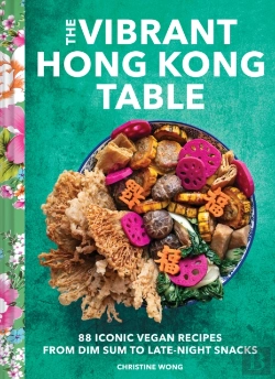 Bertrand.pt - The Vibrant Hong Kong Table