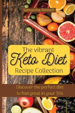 Bertrand.pt - The Vibrant Keto Diet Recipe Collection: