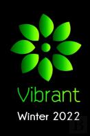 The Vibrant Life Goal Planner Winter 2022