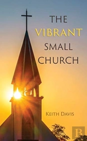 The Vibrant Small Church