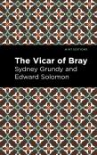 The Vicar Of Bray