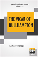 The Vicar Of Bullhampton (Complete)