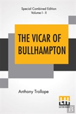 Bertrand.pt - The Vicar Of Bullhampton (Complete)