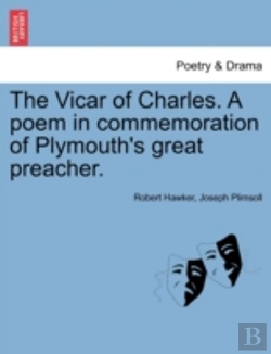 Bertrand.pt - The Vicar Of Charles. A Poem In Commemor