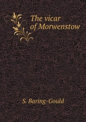 The Vicar Of Morwenstow