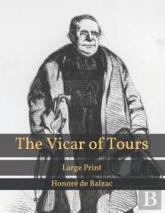 The Vicar Of Tours