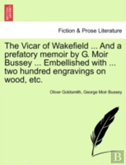 Bertrand.pt - The Vicar Of Wakefield ... And A Prefato