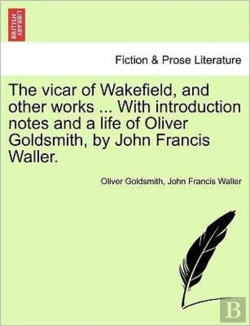 Bertrand.pt - The Vicar Of Wakefield, And Other Works