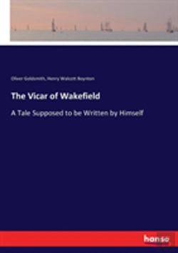 Bertrand.pt - The Vicar Of Wakefield