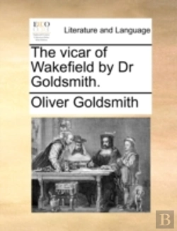 Bertrand.pt - The Vicar Of Wakefield By Dr Goldsmith.