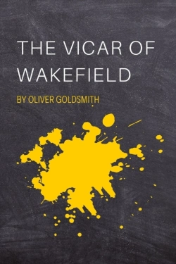 Bertrand.pt - The Vicar Of Wakefield By Oliver Goldsmith