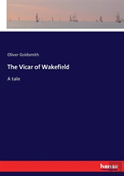 Bertrand.pt - The Vicar Of Wakefield